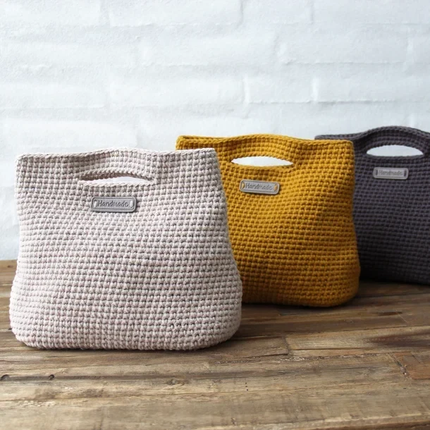 87150 Chic Shopper